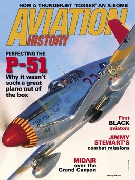 Aviation History 2011-03