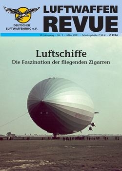 Luftwaffen Revue 2011-03