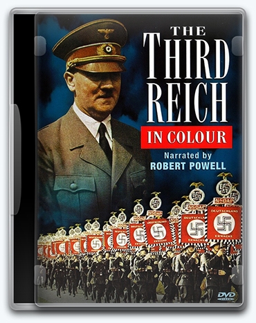     / Das Dritte Reich - In Farbe  1