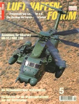 Luftwaffen-Forum 1994-05