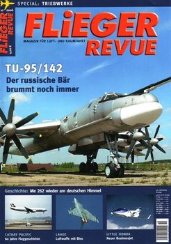 Flieger Revue 2006-10