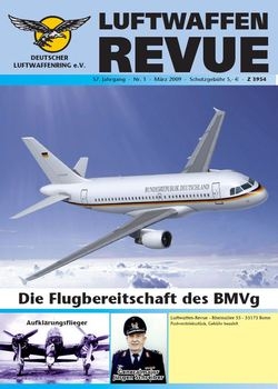 Luftwaffen Revue 2009-03
