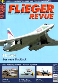 Flieger Revue 2006-11