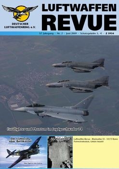 Luftwaffen Revue 2009-06