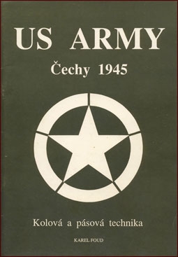 US ARMY - Cechy 1945 - kolova a pasova technika
