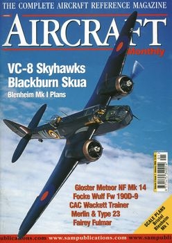 Model Aircraft Monthly 2004-01