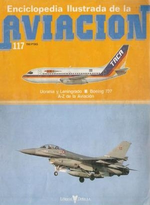 Enciclopedia Ilustrada de la Aviacion 117