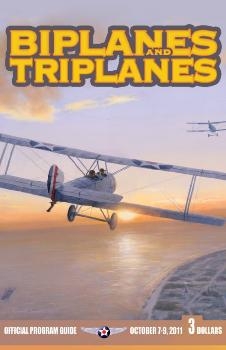 Biplanes and Triplanes