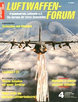 Luftwaffen-Forum 1993-04