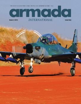 Armada International 7 2013