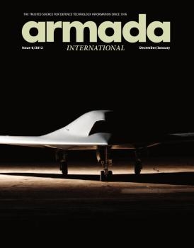 Armada International №1 2013