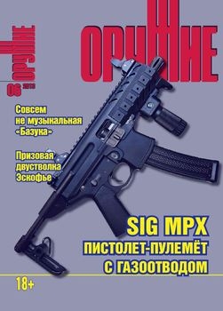 Оружие 2013-06