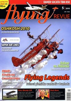 Flying Revue 2010-05