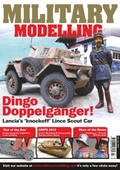 Military Modelling Vol.42 No.7 (2012)