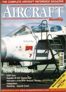 Model Aircraft Monthly 2003-09