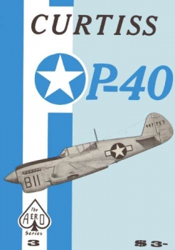 Curtiss P-40 (Aero Series 3)