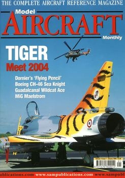 Model Aircraft Monthly 2005-01
