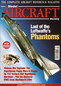 Model Aircraft Monthly 2005-02