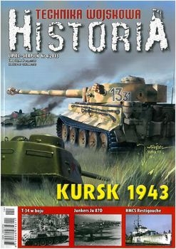 Technika Wojskowa Historia 2013-04 (22)