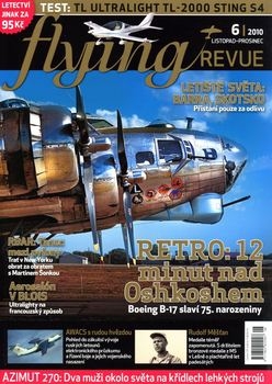 Flying Revue 2010-06