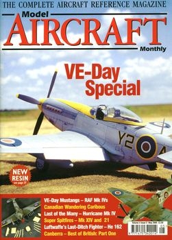 Model Aircraft Monthly 2005-05