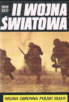 Wojna obronna Polski 1939 R (II Wojna Swiatowa)