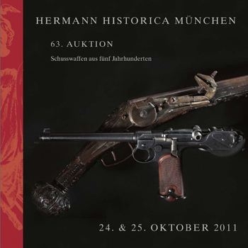  Fine Antique and Modern Firearms