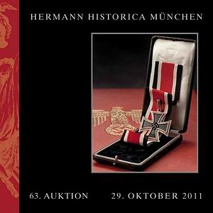 German Historical Collectibles [German Historical Collectibles 65]