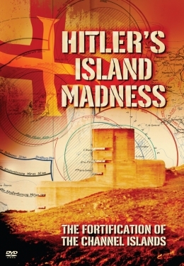    / Hitler's Island Madness