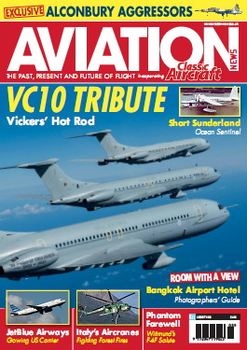 Aviation News 2013-08