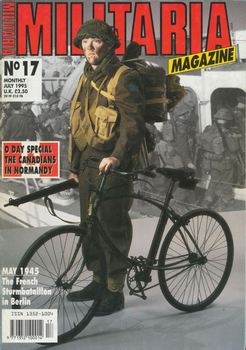 Armes Militaria Magazine 1995-07 (17)
