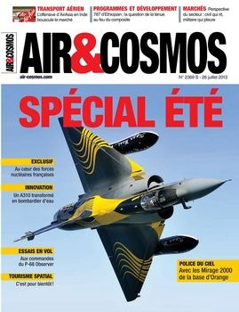 Air & Cosmos 2369