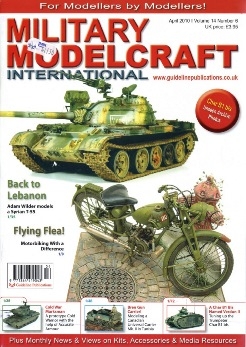 Military Modelcraft International 2010-04