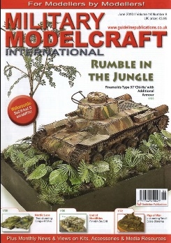 Military Modelcraft International 2010-06
