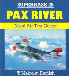 Pax River.Naval Air Test Center [Osprey Superbase 25]