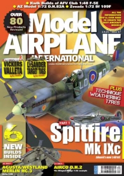 Model Airplane International - Issue 97 (2013-08)