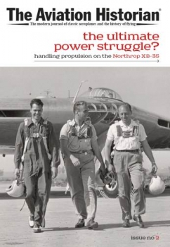 The Aviation Historian - Issue 2 (2013-01)
