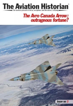 The Aviation Historian - Issue 3 (2013-04)