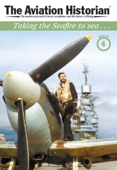 The Aviation Historian - Issue 4 (2013-07)