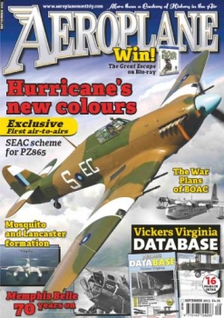 Aeroplane Monthly 2013-09