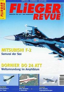 Flieger Revue 2004-06