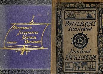 Patterson`s Illustrated Nautical Encyclopedia