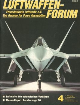 Luftwaffen-Forum 1990-04