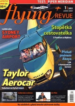 Flying Revue 2012-01