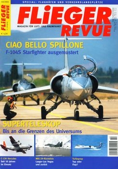 Flieger Revue 2004-10