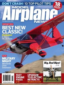 Model Airplane News 2013-11