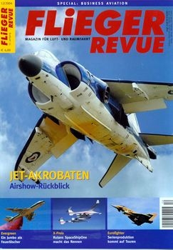 Flieger Revue 2004-12