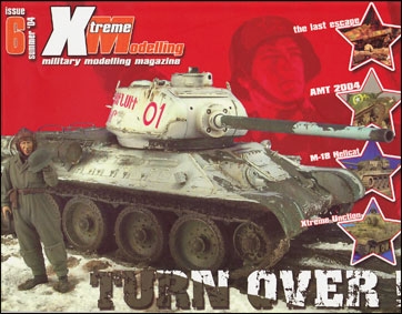Xtreme Modelling issue 6 summer 2004