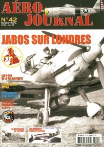 Aero Journal 42