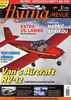 Flying Revue 2012-02